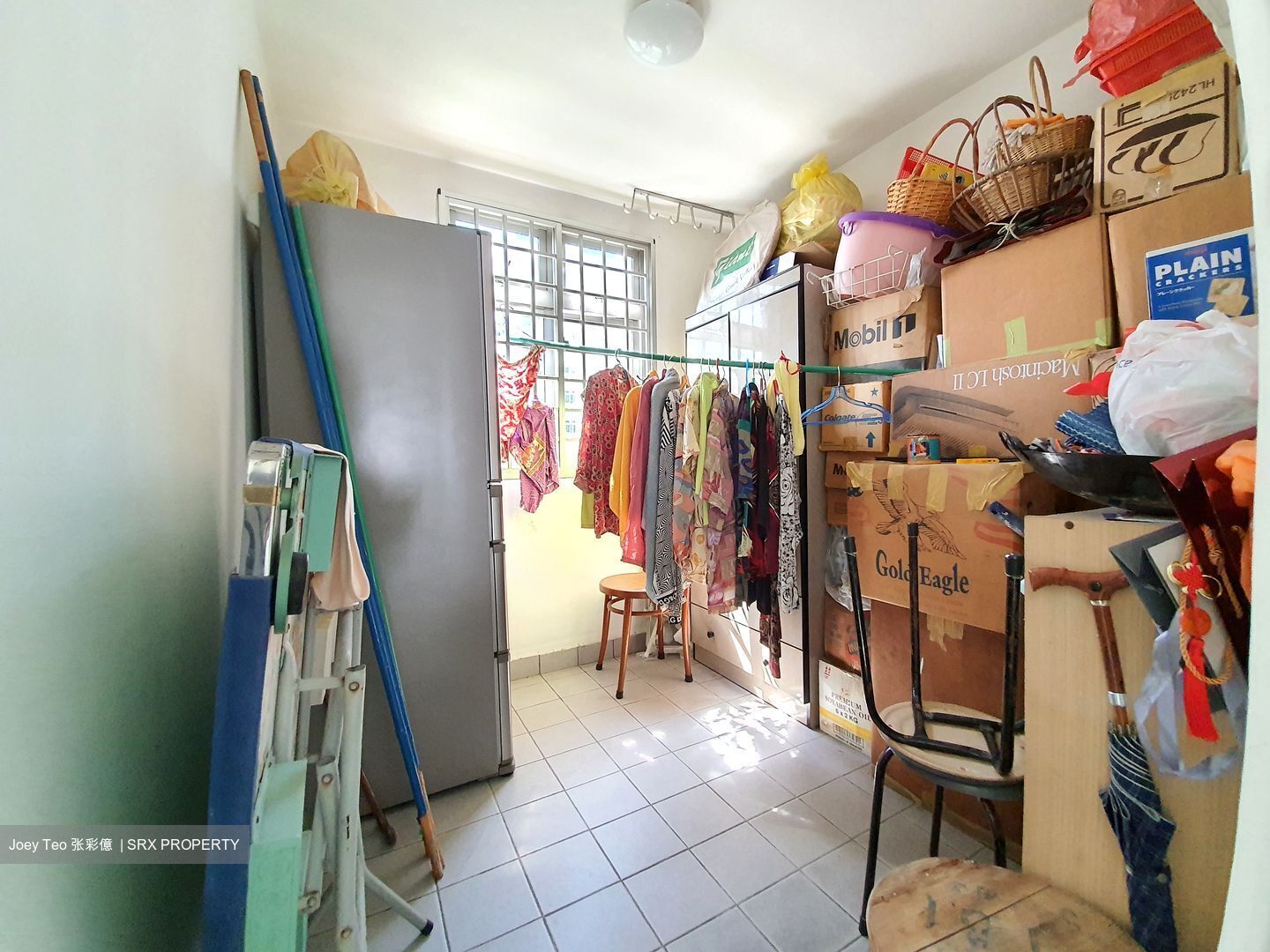 Blk 66 Marine Drive (Marine Parade), HDB 3 Rooms #607509411